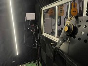 Студия звукозаписи Алматы