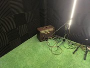 Студия звукозаписи Алматы