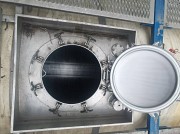 Танк-контейнер, 24 000 бу по хорошей цене Астана