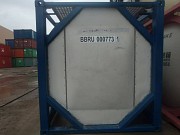 Танк-контейнер, 24 000 бу по хорошей цене Астана