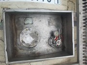 Танк-контейнер, 24 000 бу по хорошей цене Астана