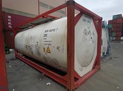 Танк контейнер t11, 26000 Астана