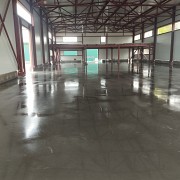 Промышленные напольные покрытия. Топпинг Алматы