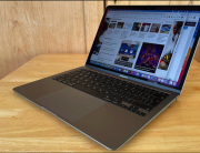 Продаю Macbook Air на чипе M1 (2020) Алматы