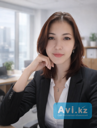 Психолог онлайн. Помощь при тревоге, стрессе, психосоматике Шымкент - изображение 1