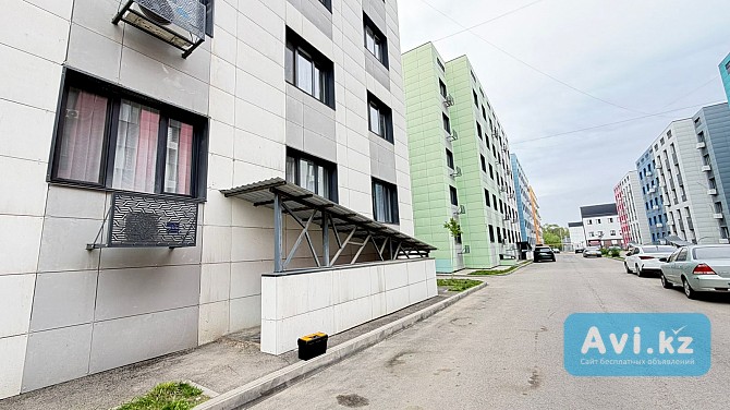 Продам помещение в цоколе ЖК Алматы - изображение 1