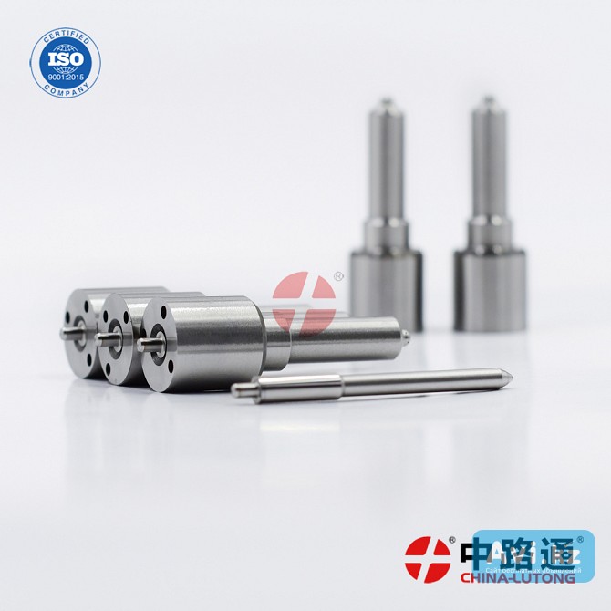 Diesel Injector Nozzles Dlla142p1595 Алматы - изображение 1