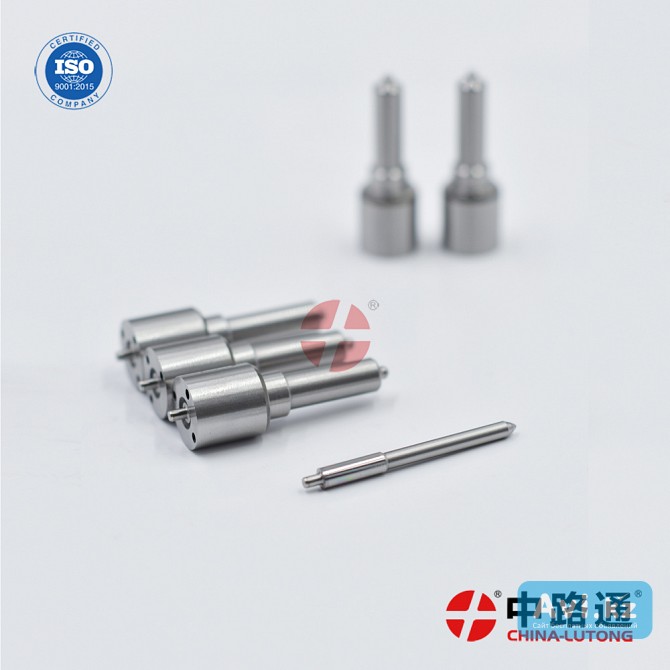 Diesel Injector Nozzles E395 Алматы - изображение 1