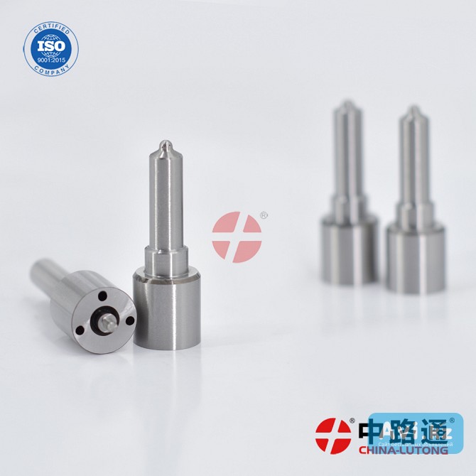 Diesel Injector Nozzles L081pbd Алматы - изображение 1