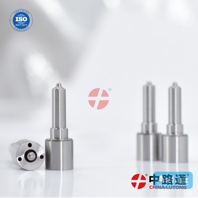Diesel Injector Nozzles Dlla118p2203 Алматы - изображение 1