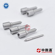 Diesel Injector Nozzles L052pbc Алматы