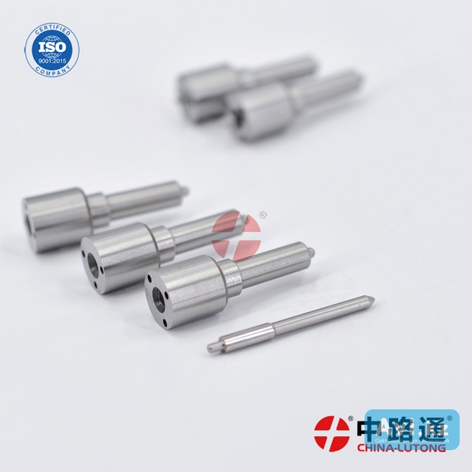 Diesel Injector Nozzles L052pbc Алматы - изображение 1