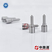 Common Rail Fuel Injector Nozzle Dlla140p1199 Алматы