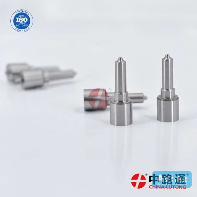 Common Rail Fuel Injector Nozzle Dlla140p1199 Алматы - изображение 1