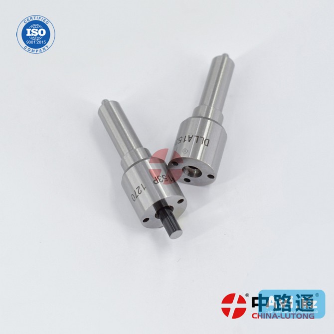 Common Rail Fuel Injector Nozzle Delphi Алматы - изображение 1