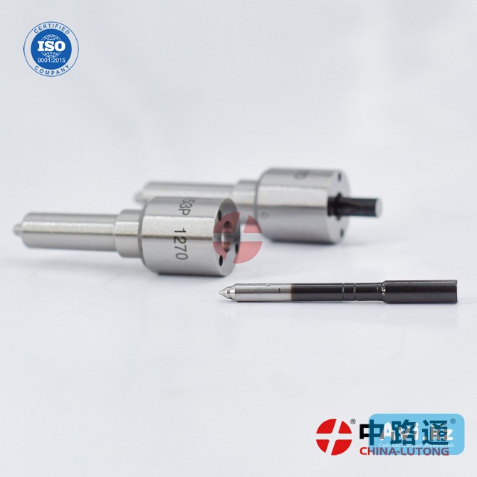 Diesel injector nozzle assembly Алматы - изображение 1