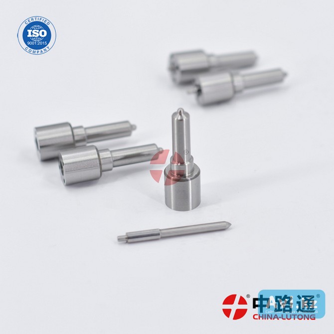 Diesel Injector Nozzles M0004p153 Алматы - изображение 1