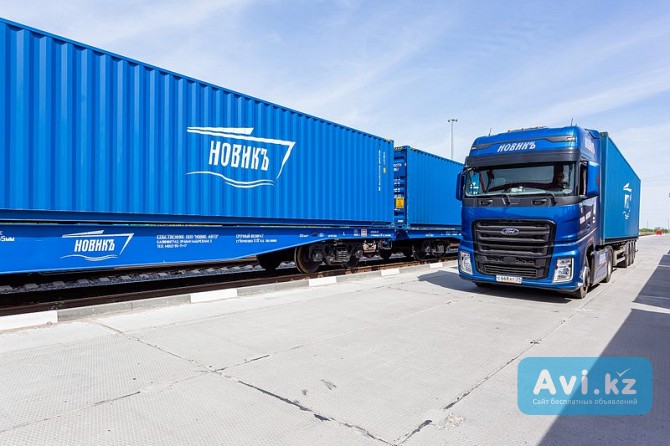 Вакансия: Водитель-экспедитор Другой город России - изображение 1