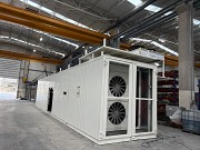 Гпу Caterpillar 2300 Квт, 2026 г.в., контейнер Алматы