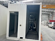 Гпу Caterpillar 2300 Квт, 2026 г.в., контейнер Алматы