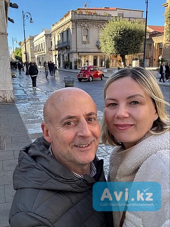 Итальянский за 1 месяц: разговор с носителем Астана - изображение 1