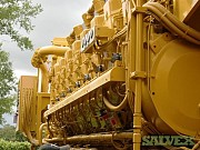 Гпу Caterpillar 3400 Квт, 2008 г.в. без наработки Алматы