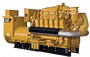 Гпу Caterpillar 3400 Квт, 2008 г.в. без наработки Алматы