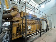 Б/у Гпд Caterpillar 3200 Квт , 1999 г.в Алматы