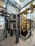 Б/у Гпд Caterpillar 3200 Квт , 1999 г.в Алматы