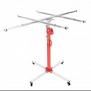 Прокат подъемника гипсокартона осб Павлодар