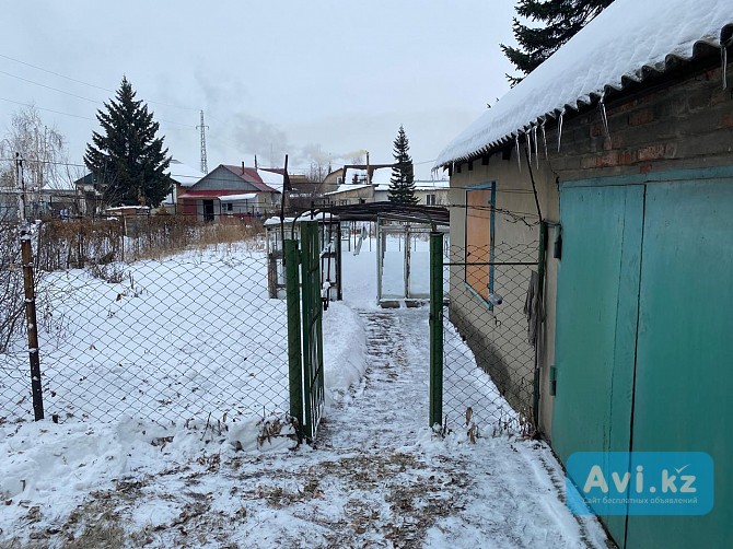 Продам дачу 30 м2 с участком 8 соток Усть-Каменогорск - изображение 1