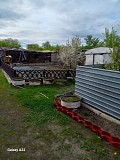 Загородный дом 112 м<sup>2</sup> на участке 10 соток Иртышск