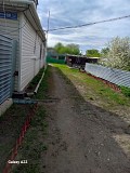 Загородный дом 112 м<sup>2</sup> на участке 10 соток Иртышск