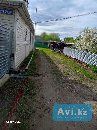 Продам загородный дом 112 кв.м на участке 10 соток Иртышск - изображение 1