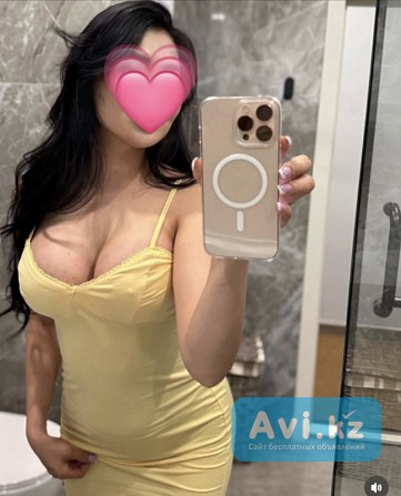 Расслабляющий массаж Астана - изображение 1