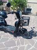Продам электровелосипед Караганда