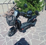 Продам электровелосипед Караганда