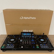 Alphatheta Xdj-az, Alphatheta Omnis-duo , Pioneer DJ Opus-quad, Pioneer DJ Xdj-rx3, Pioneer Xdj-xz Алматы