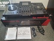Alphatheta Xdj-az, Alphatheta Omnis-duo , Pioneer DJ Opus-quad, Pioneer DJ Xdj-rx3, Pioneer Xdj-xz Алматы