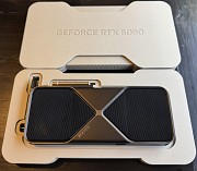 Geforce Rtx 5090, Rtx 5080, Rtx 5070 Ti, Rtx 5070, Rtx 4090, Rtx 4080 Super, Rtx 4080, Rtx 4070 Ti Алматы