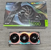 Geforce Rtx 5090, Rtx 5080, Rtx 5070 Ti, Rtx 5070, Rtx 4090, Rtx 4080 Super, Rtx 4080, Rtx 4070 Ti Алматы