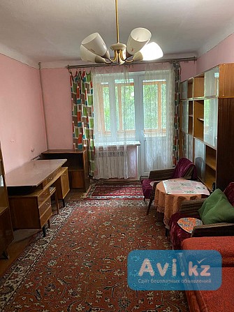 Продажа 3 комнатной квартиры Алматы - изображение 1