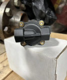 Клапан электромагнитный соленоидный нормально открытый прямого действия Ду15-25 Sf6254 Алматы