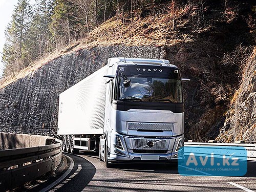 Скандинавия 100 евро/день| база в Швеции + жилье Алматы - изображение 1