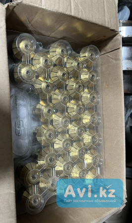 Ороситель Спринклерный Водяной «свв», «свн» Алматы - изображение 1