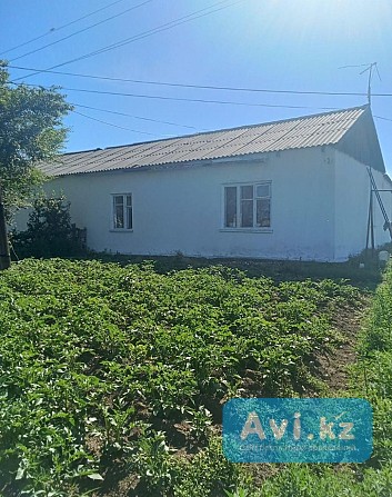 Продам загородный дом 55.79 кв.м на участке 80 соток Семей - изображение 1