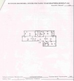4 комнатная квартира, 118 м<sup>2</sup> Астана