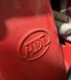 Задвижка чугунная с обрезиненным клином Гранар Kr14.02.300.16.ф/ф Dn300 Pn16 Алматы