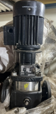 Grundfos CR 3-5 A-fgj-a​-e-hqqe (арт. 96516652) ​ – вертикальный многосту​пенчатый центробежный на​с Алматы