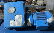Двигатель асинхронный тип аис 56 в4 у2 Алматы